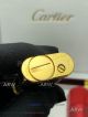 New Style Cartier Classic Fusion Black&Gold lighter Cartier Black Spots Jet Lighter (4)_th.jpg